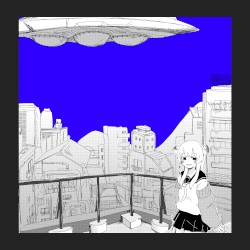 異星にいこうね