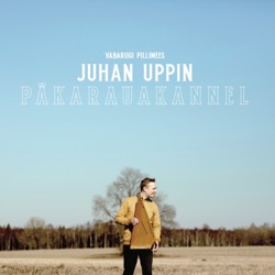 Päkarauakannel