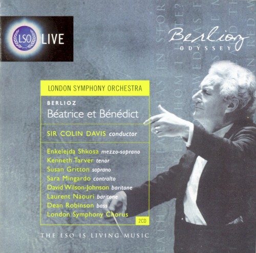 Béatrice et Bénédict