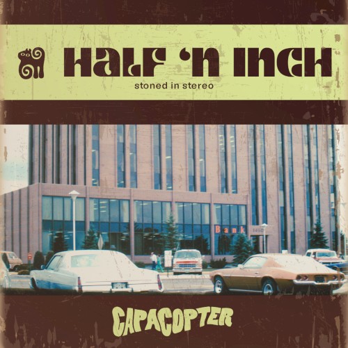 Half 'n Inch