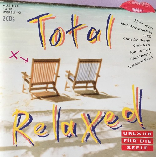 Total Relaxed
