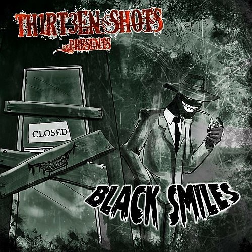 Black Smiles
