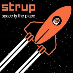 Space Is The Place