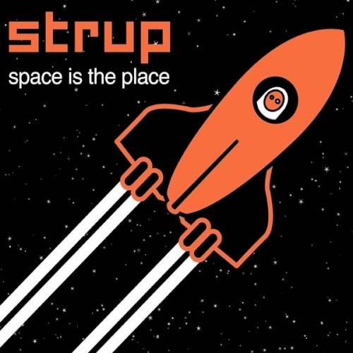 Space Is The Place