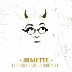 Le Diable dans la bouteille