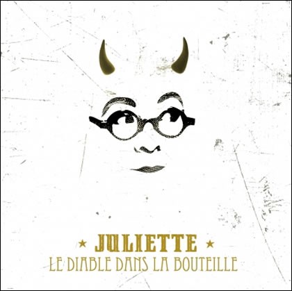 Le Diable dans la bouteille