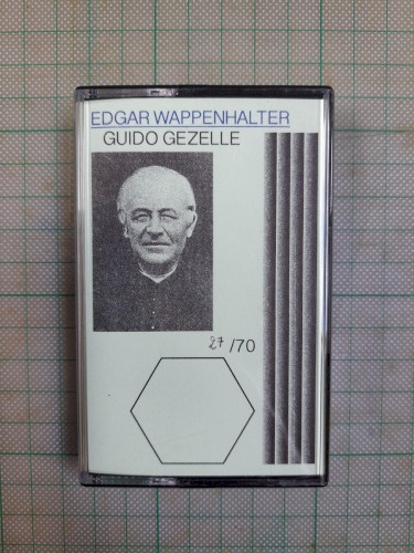 Guido Gezelle