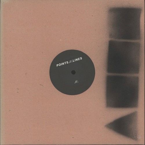 VA - Points.//.Lines