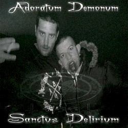 Sanctvs Delirivm