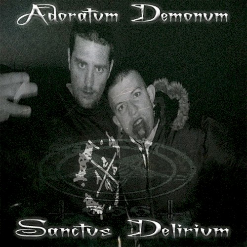 Sanctvs Delirivm