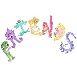 FRIENDS