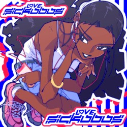 Love Sickubus 2‐Pak
