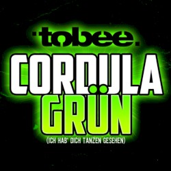 Cordula Grün (Ich hab' Dich tanzen gesehen)