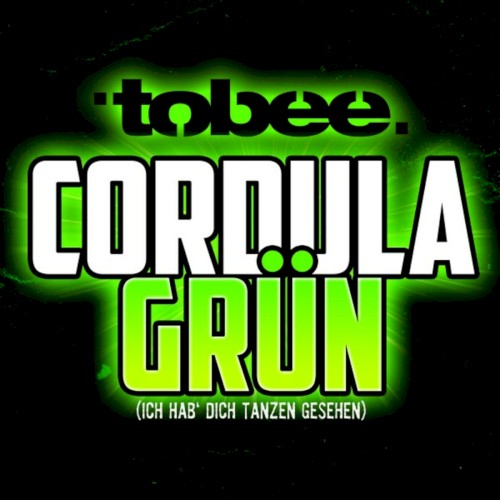 Cordula Grün (Ich hab' Dich tanzen gesehen)