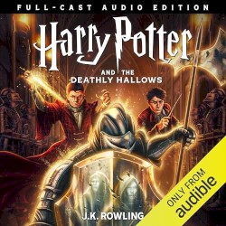 Harry Potter and the Deathly Hallows