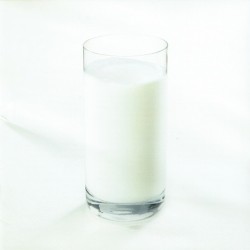 Le Lait : L'album blanc