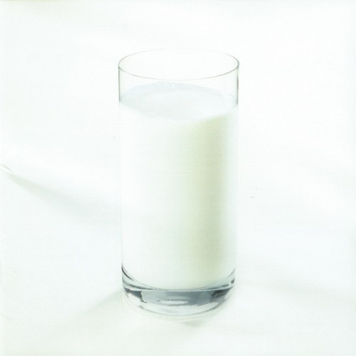 Le Lait : L'album blanc