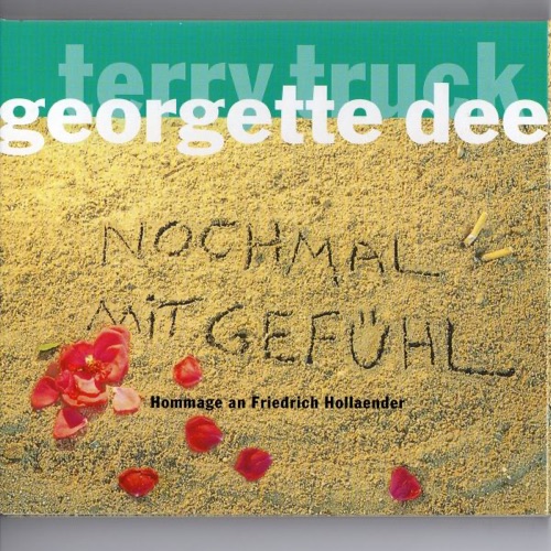 Nochmal mit Gefühl