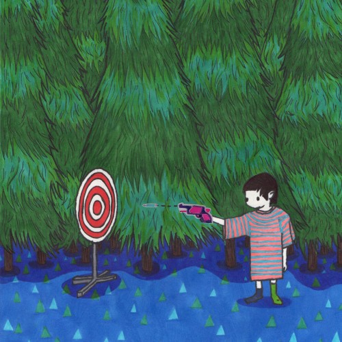 bullseye