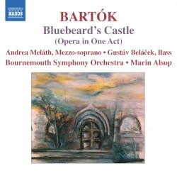 Bluebeard’s Castle