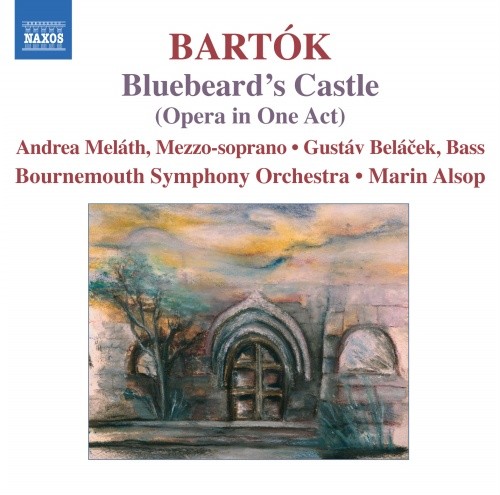 Bluebeard’s Castle