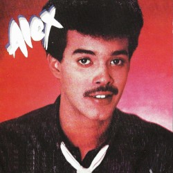 Los grandes de Alex Bueno