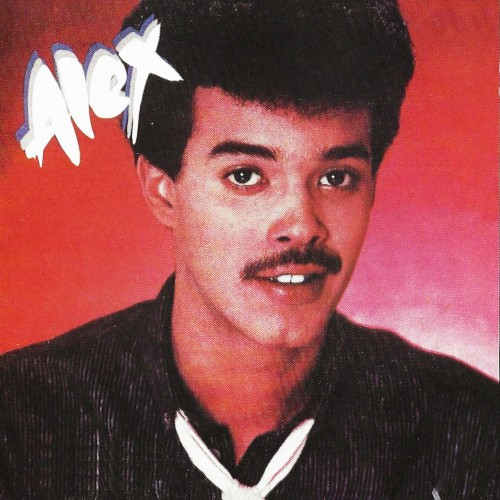 Los grandes de Alex Bueno