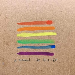 A Moment Like This