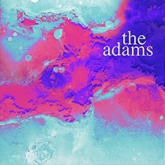 The Adams x Hornstar Big Band