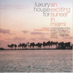 Luxury House for an Exciting Sunset in Miami