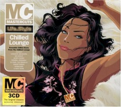 Mastercuts Life..Style: Chilled Lounge