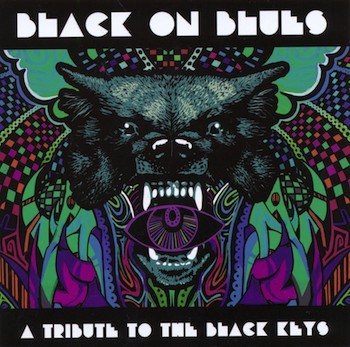 Black on Blues: A Tribute to The Black Keys