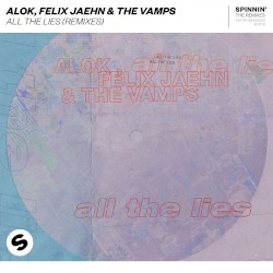 All the Lies (Remixes)
