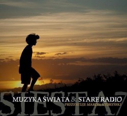 Siesta 7 - Muzyka Świata & Stare Radio