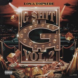 G Shit, Vol. 2
