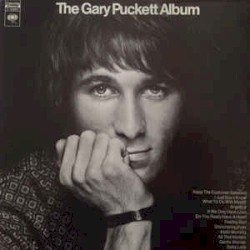 The Gary Puckett Album