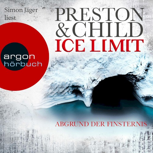 Ice Limit: Abgrund der Finsternis