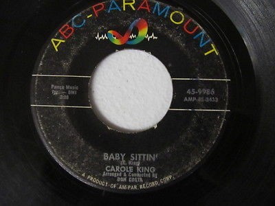 Baby Sittin’