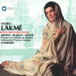 Lakmé