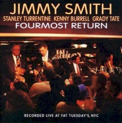 Fourmost Return