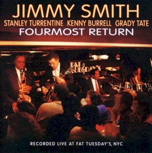 Fourmost Return
