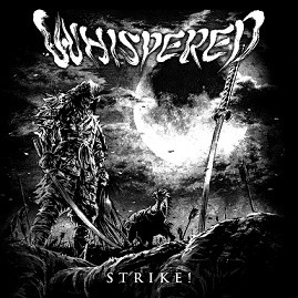 Strike!