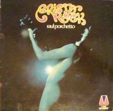 Cristo Rock