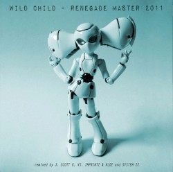 Renegade Master 2011
