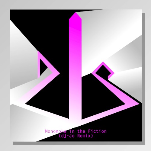 Mononoke in the Fiction (dj-Jo remix)
