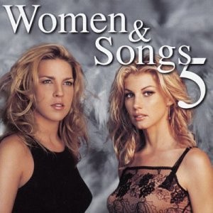 Women & Songs 5