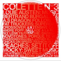 Colette N°3