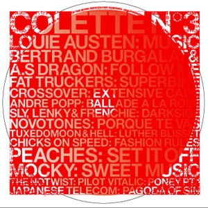 Colette N°3
