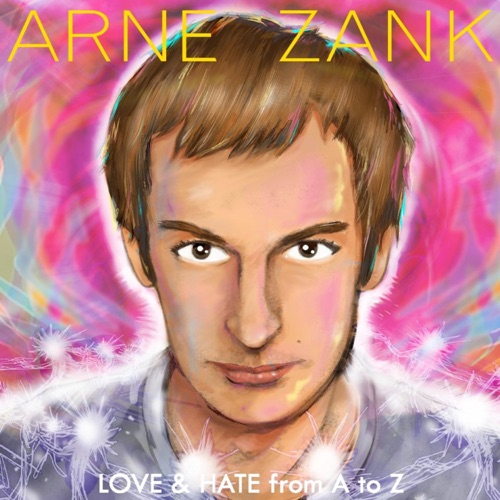 Love From A To Z
