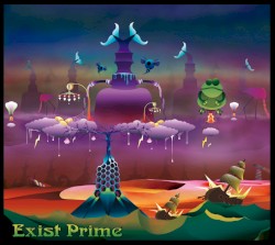 Exist Prime